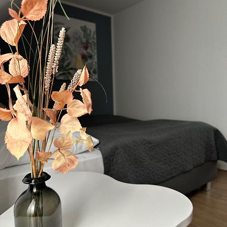 Boutique Hotel Viva Creativo Hannover Exteriér fotografie