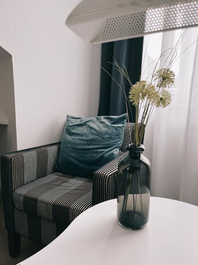 Boutique Hotel Viva Creativo Hannover Exteriér fotografie