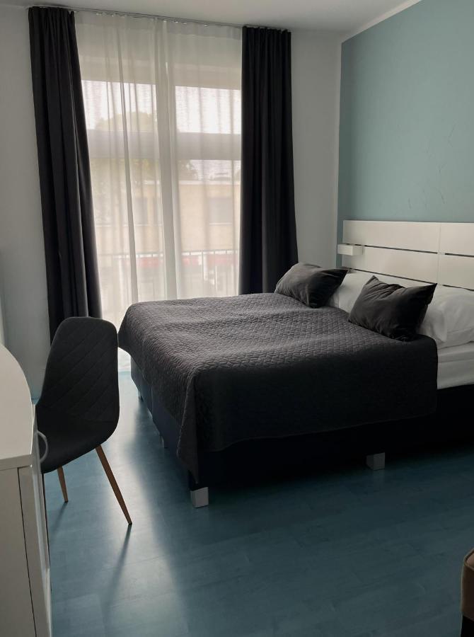 Boutique Hotel Viva Creativo Hannover Exteriér fotografie