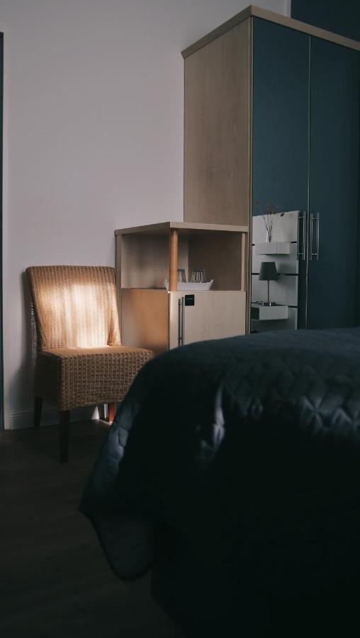 Boutique Hotel Viva Creativo Hannover Exteriér fotografie