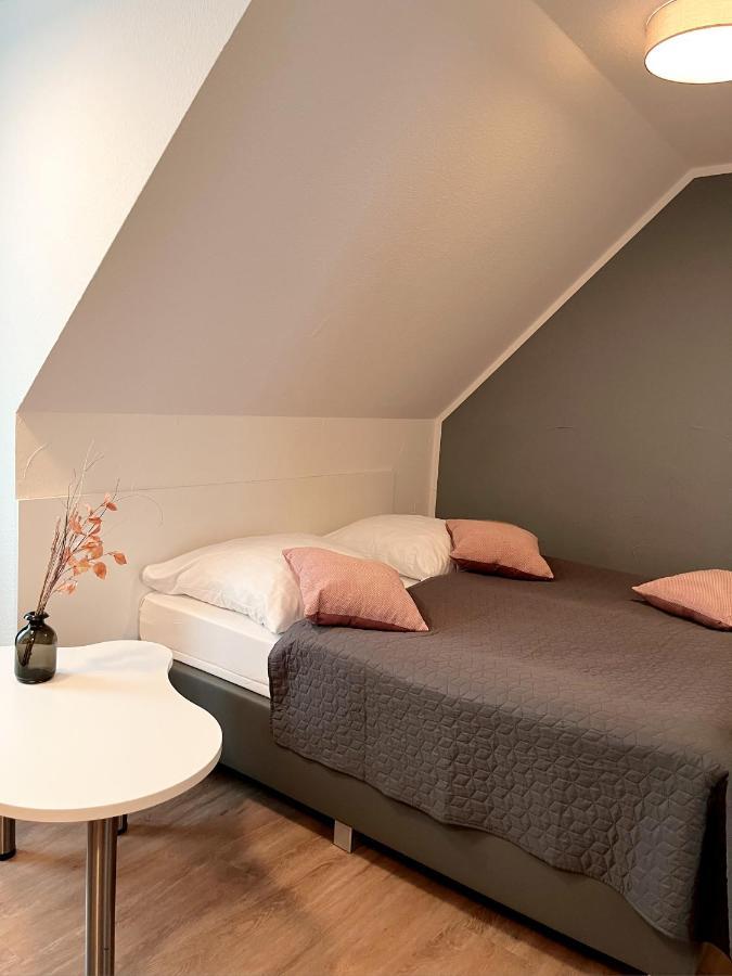 Boutique Hotel Viva Creativo Hannover Exteriér fotografie