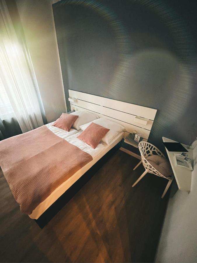 Boutique Hotel Viva Creativo Hannover Exteriér fotografie