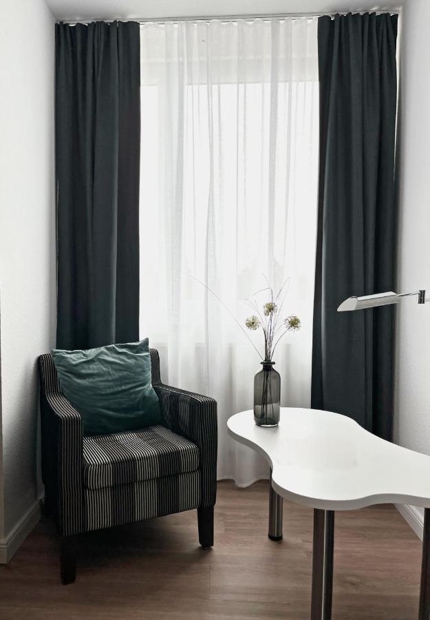 Boutique Hotel Viva Creativo Hannover Exteriér fotografie