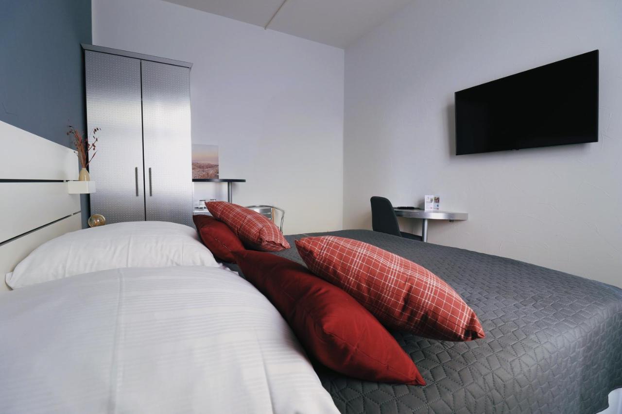 Boutique Hotel Viva Creativo Hannover Exteriér fotografie