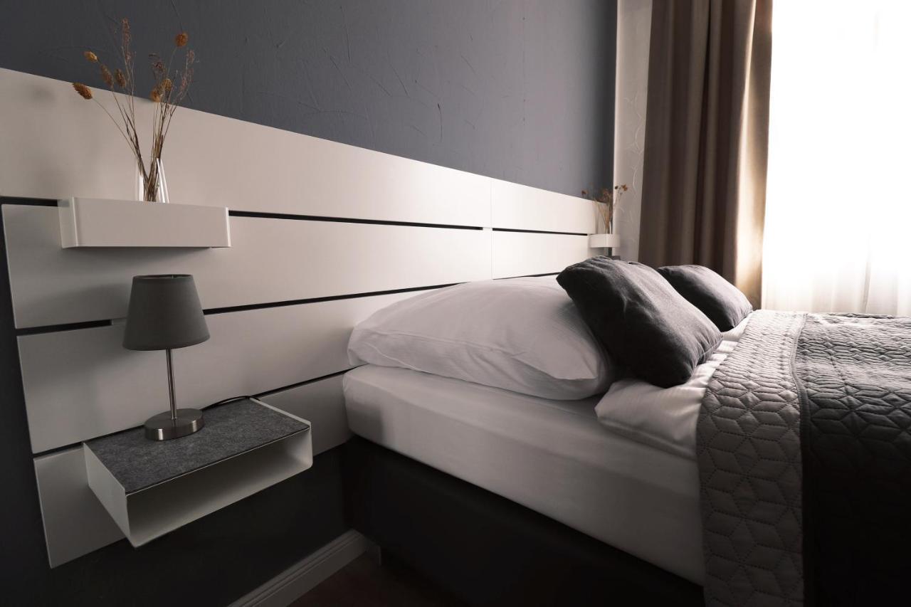 Boutique Hotel Viva Creativo Hannover Exteriér fotografie