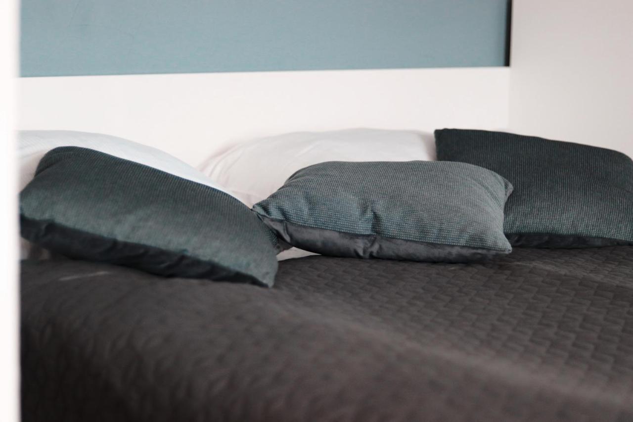 Boutique Hotel Viva Creativo Hannover Exteriér fotografie