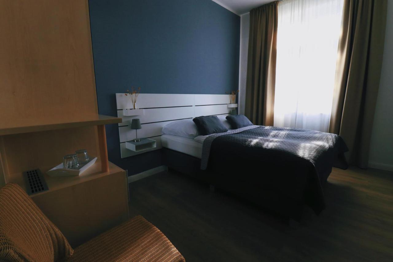 Boutique Hotel Viva Creativo Hannover Exteriér fotografie
