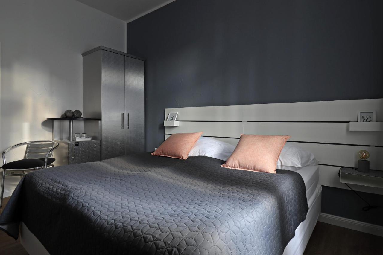 Boutique Hotel Viva Creativo Hannover Exteriér fotografie