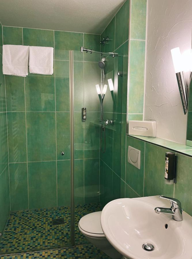 Boutique Hotel Viva Creativo Hannover Exteriér fotografie
