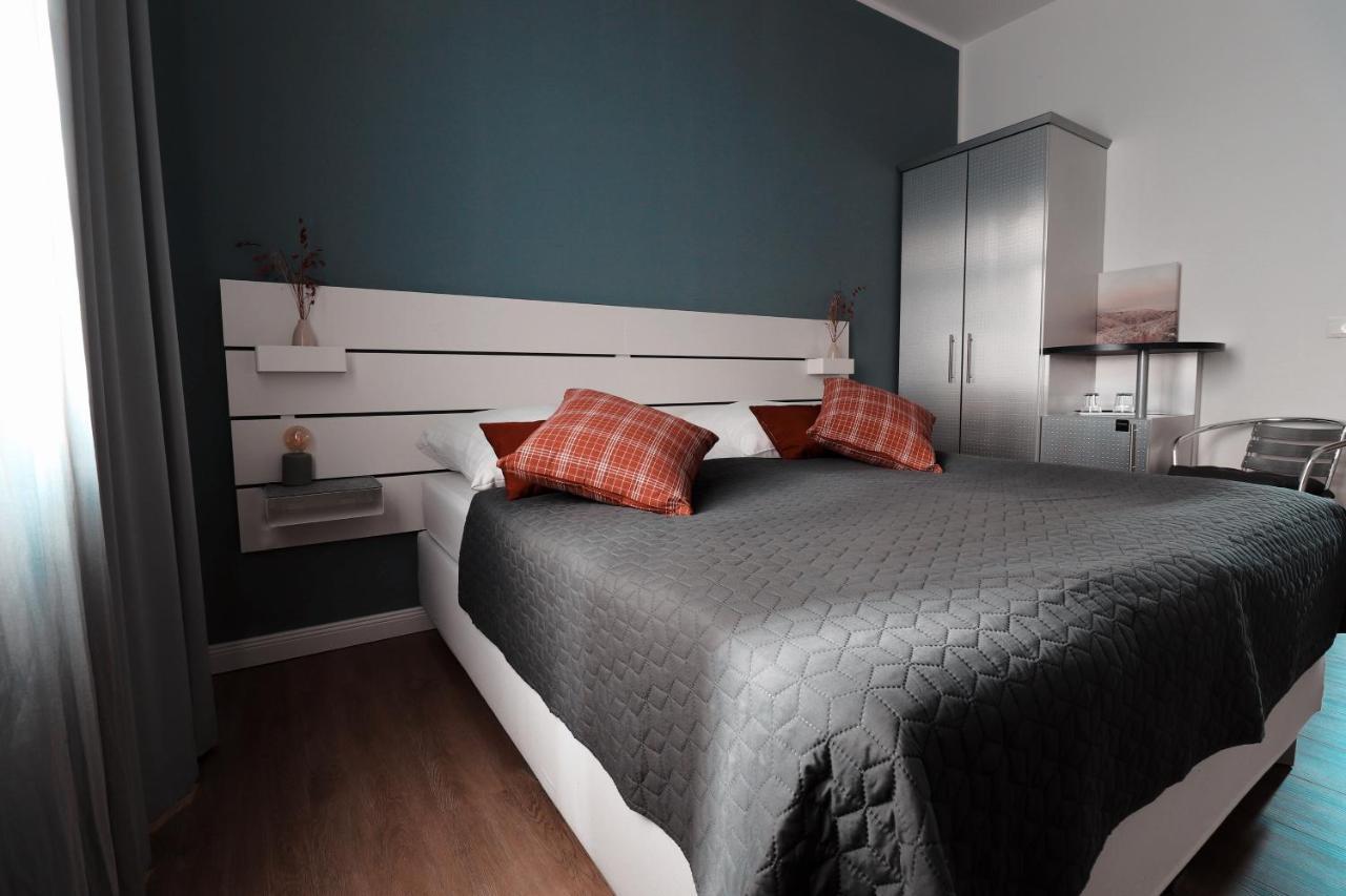 Boutique Hotel Viva Creativo Hannover Exteriér fotografie