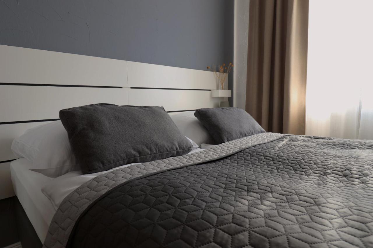 Boutique Hotel Viva Creativo Hannover Exteriér fotografie