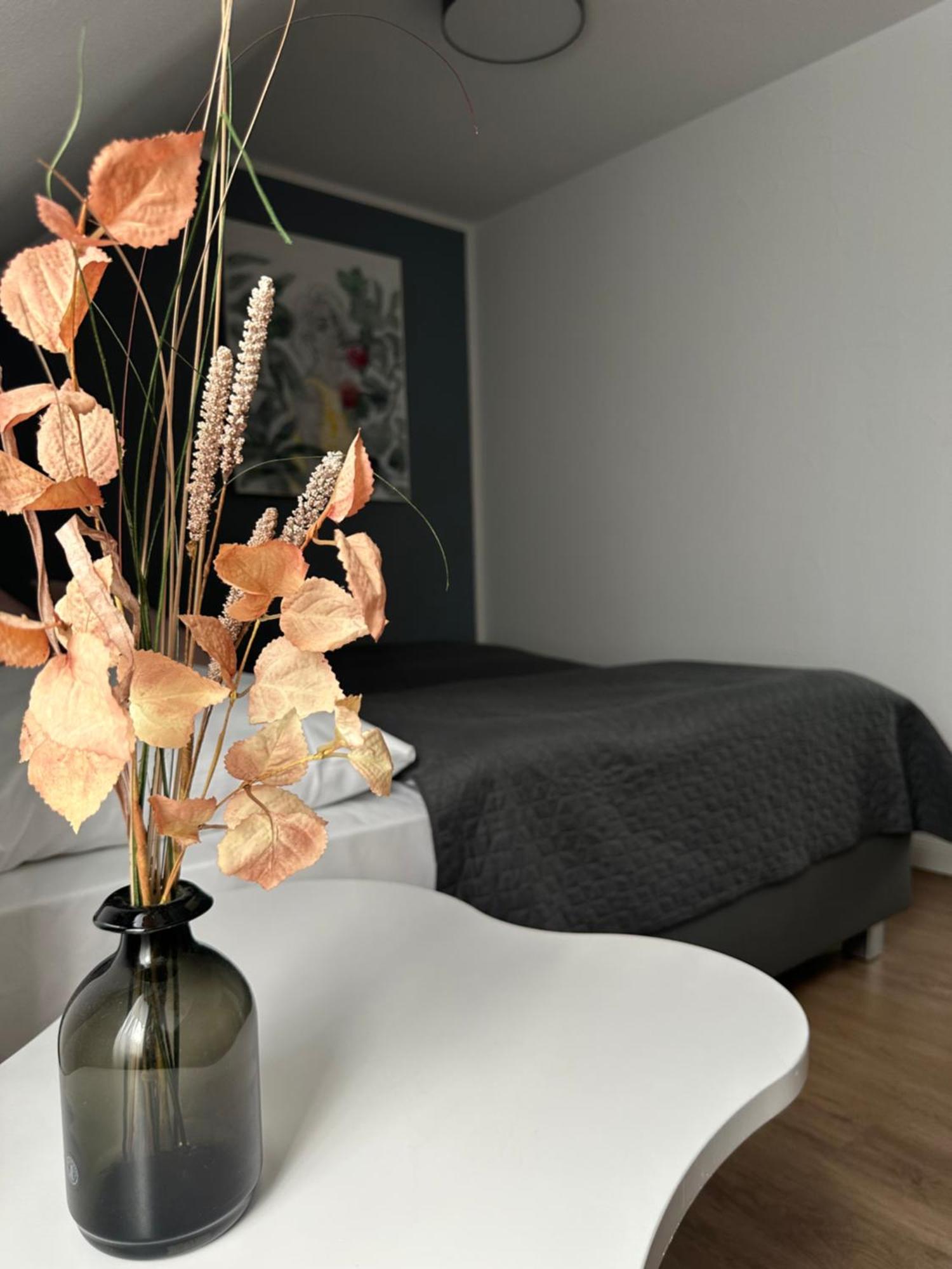 Boutique Hotel Viva Creativo Hannover Exteriér fotografie