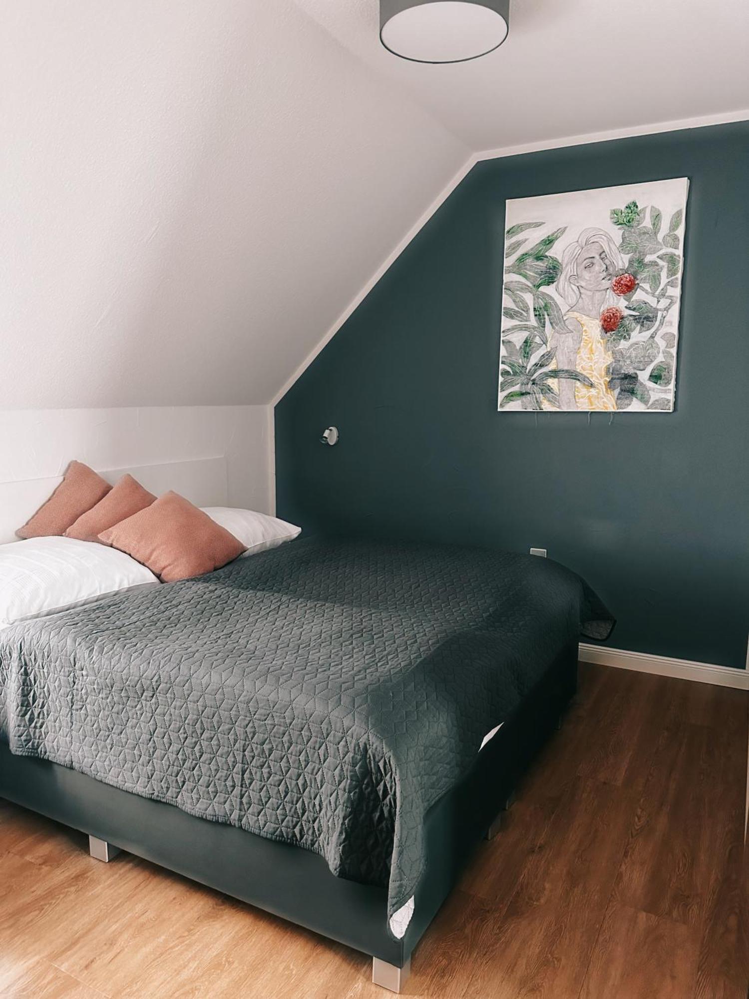 Boutique Hotel Viva Creativo Hannover Exteriér fotografie