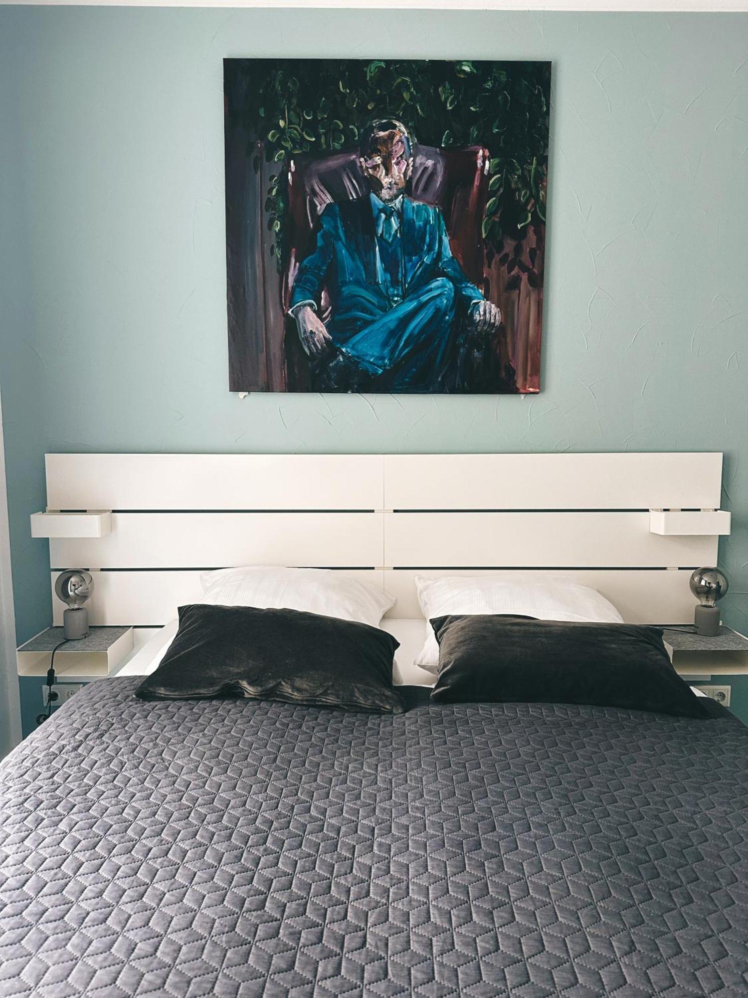 Boutique Hotel Viva Creativo Hannover Exteriér fotografie