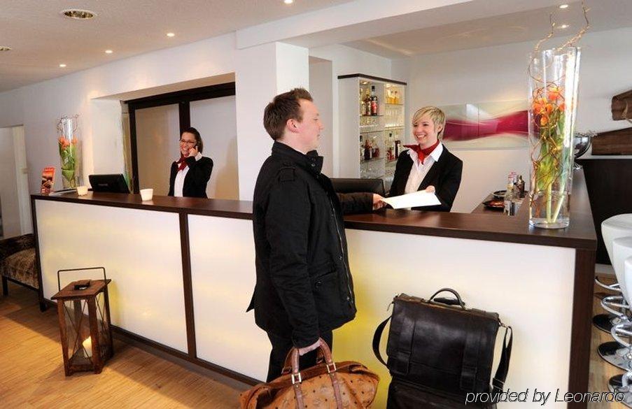Boutique Hotel Viva Creativo Hannover Exteriér fotografie