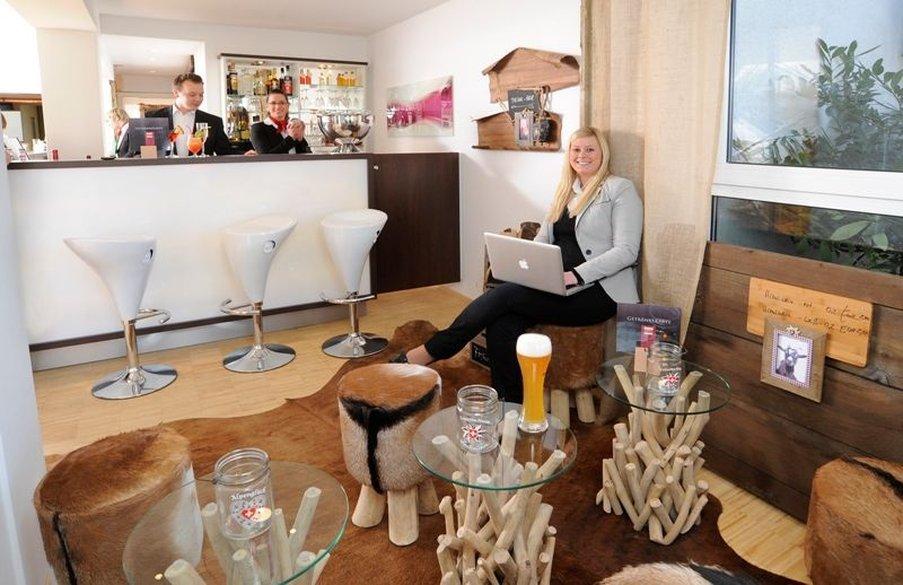 Boutique Hotel Viva Creativo Hannover Exteriér fotografie