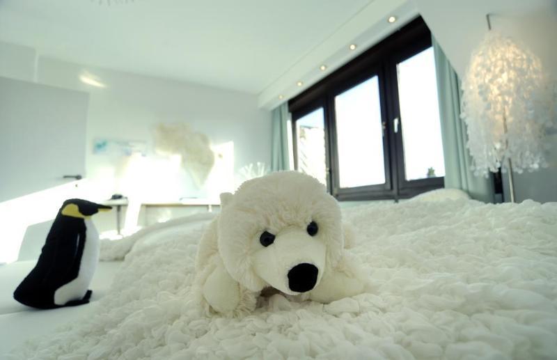 Boutique Hotel Viva Creativo Hannover Exteriér fotografie