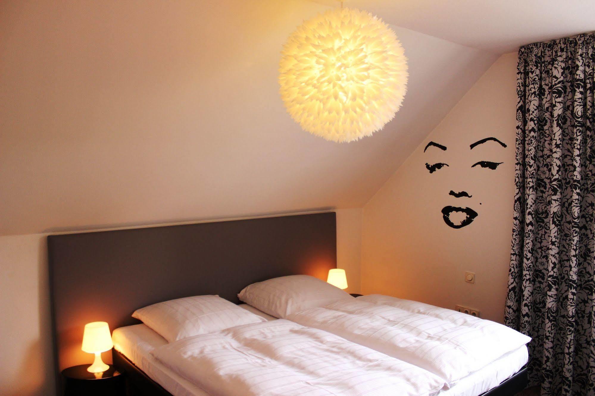 Boutique Hotel Viva Creativo Hannover Exteriér fotografie