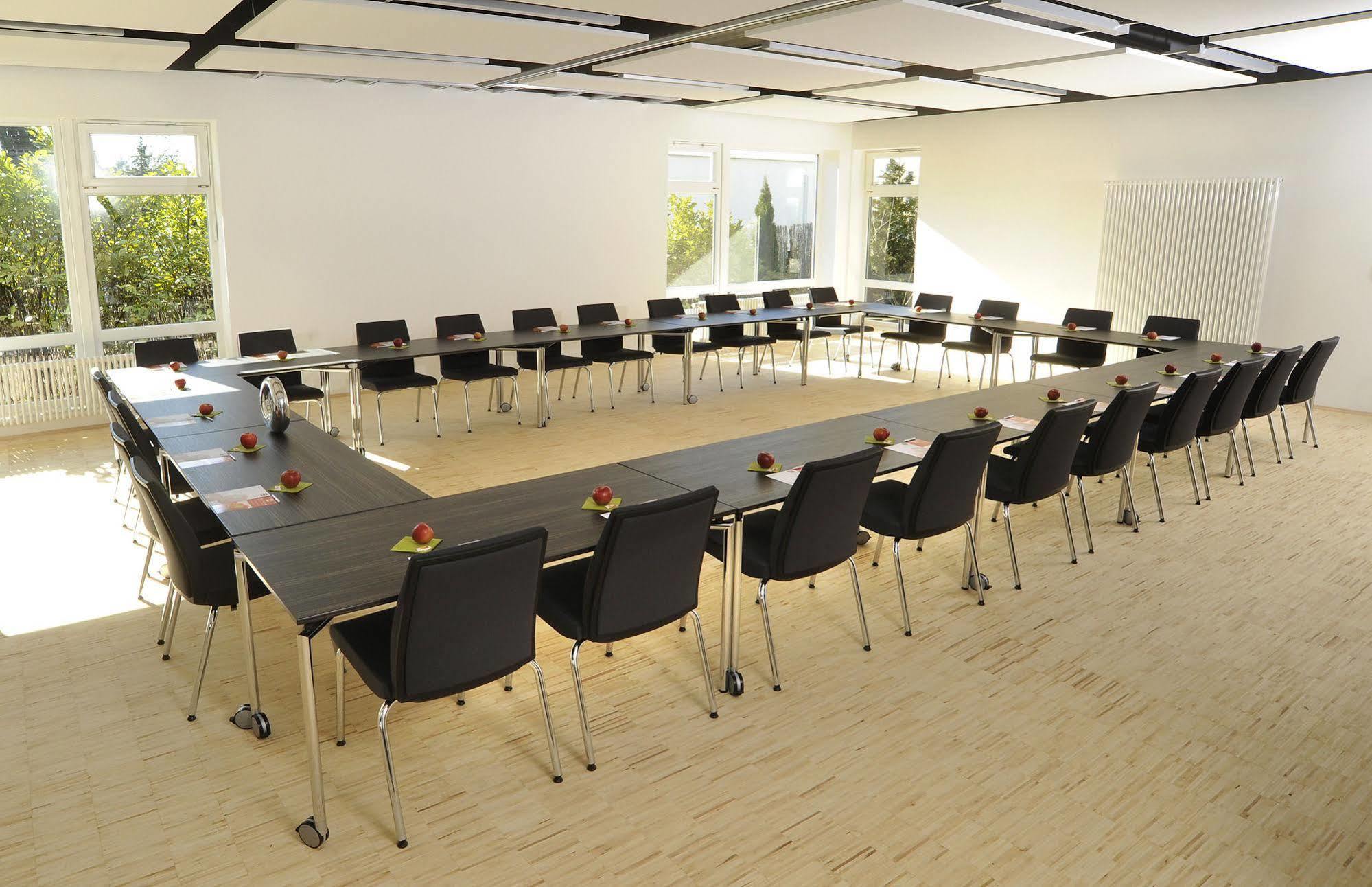 Boutique Hotel Viva Creativo Hannover Exteriér fotografie