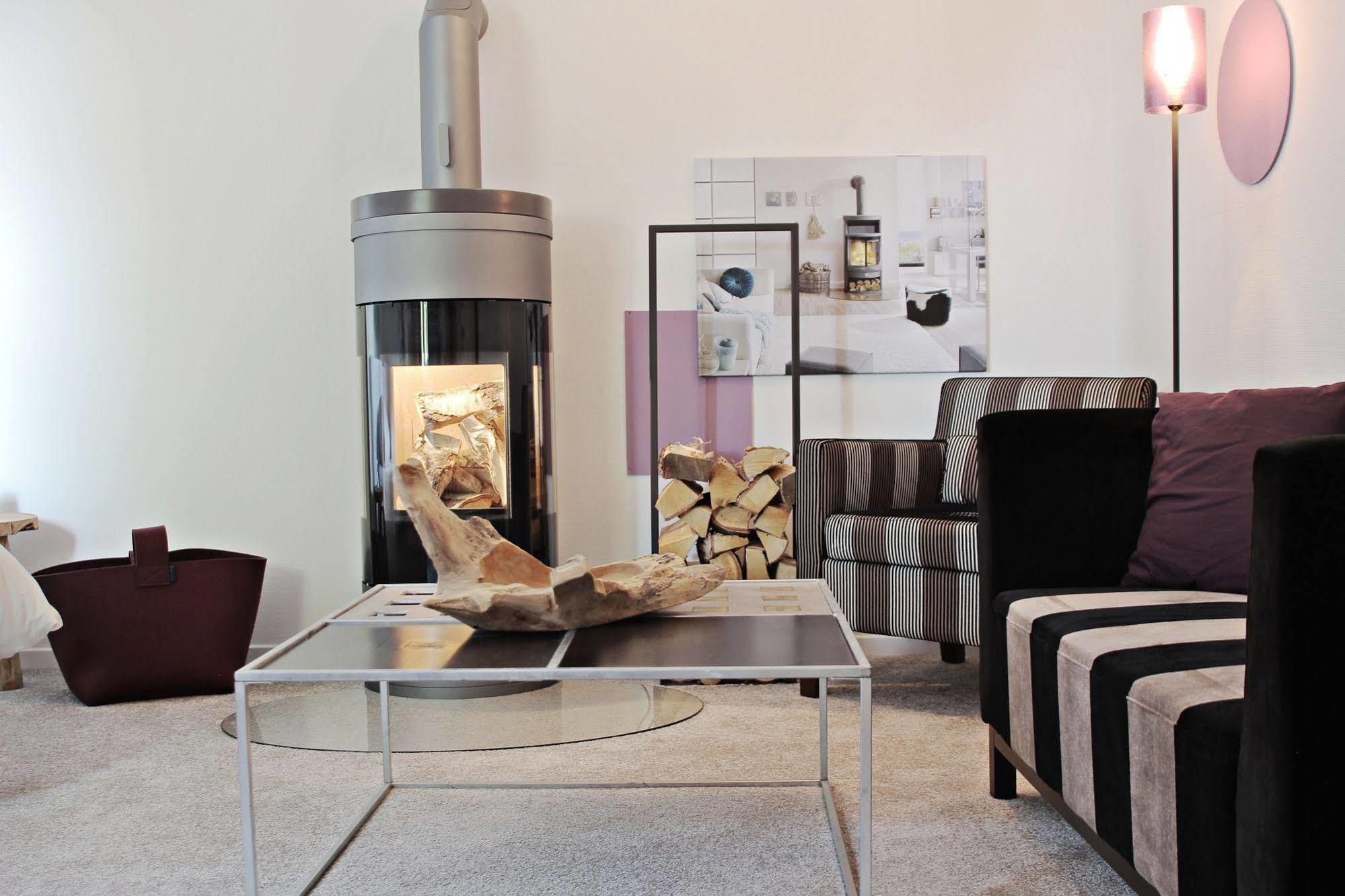 Boutique Hotel Viva Creativo Hannover Exteriér fotografie