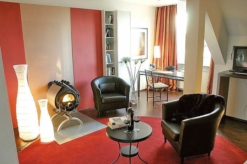 Boutique Hotel Viva Creativo Hannover Exteriér fotografie